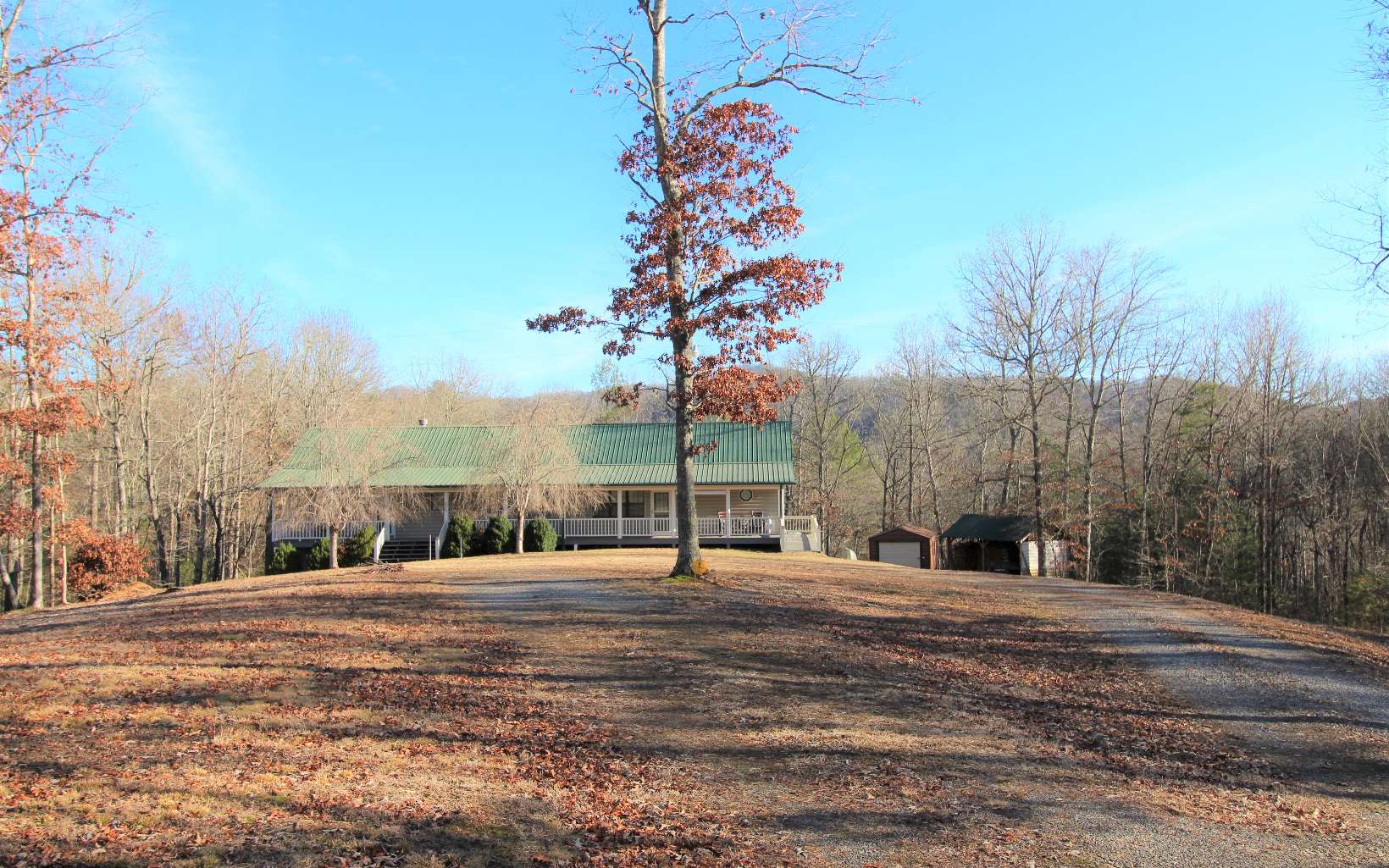 490 Nichols Road Murphy, NC 28906 - Photo 21 of 31 Additional View