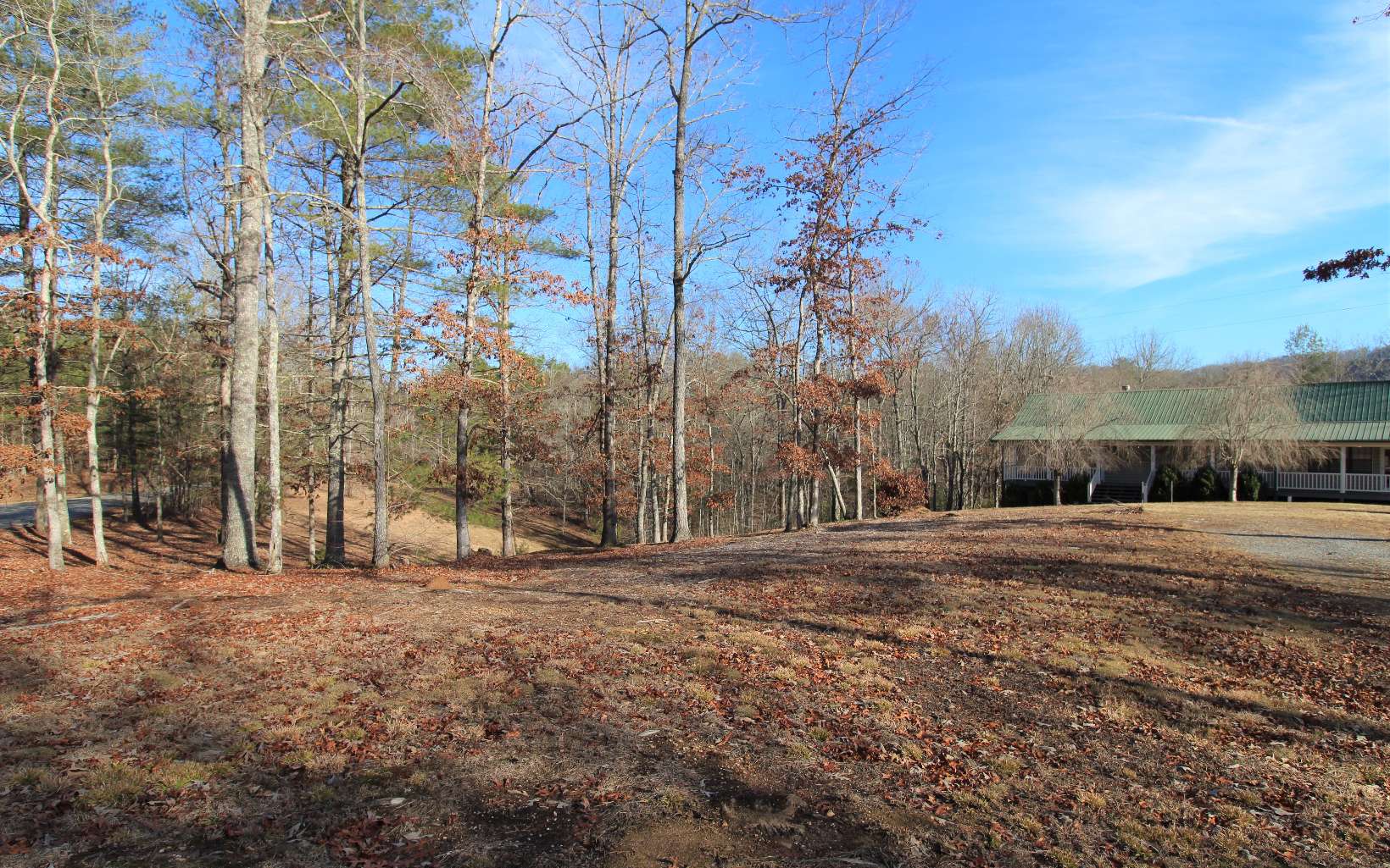 490 Nichols Road Murphy, NC 28906 - Photo 30 of 31 Additional View