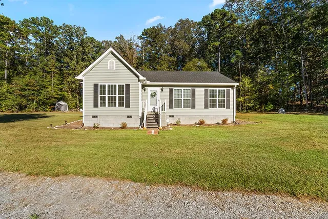 $244,900 | 430 Charlies Creek Road, Iva, SC 29655