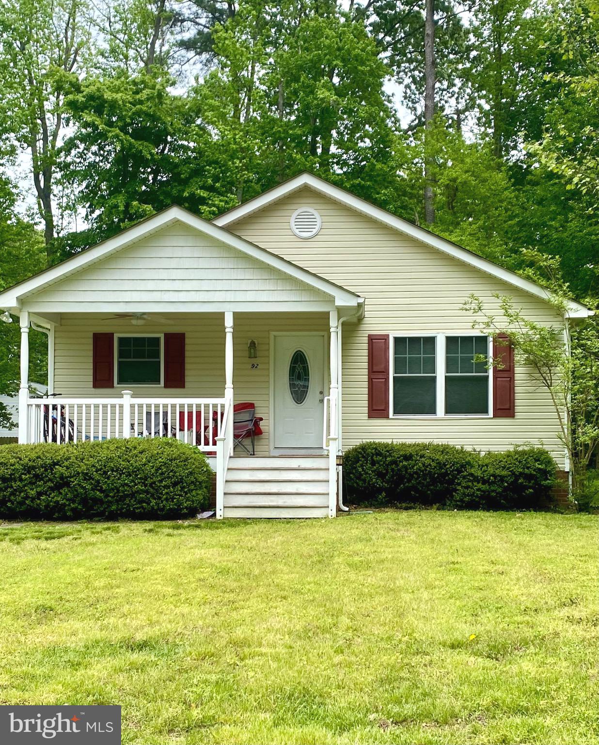 492 Rolando Drive Colonial Beach, VA 22443 - Photo 1 of 28 Gallery Image 1