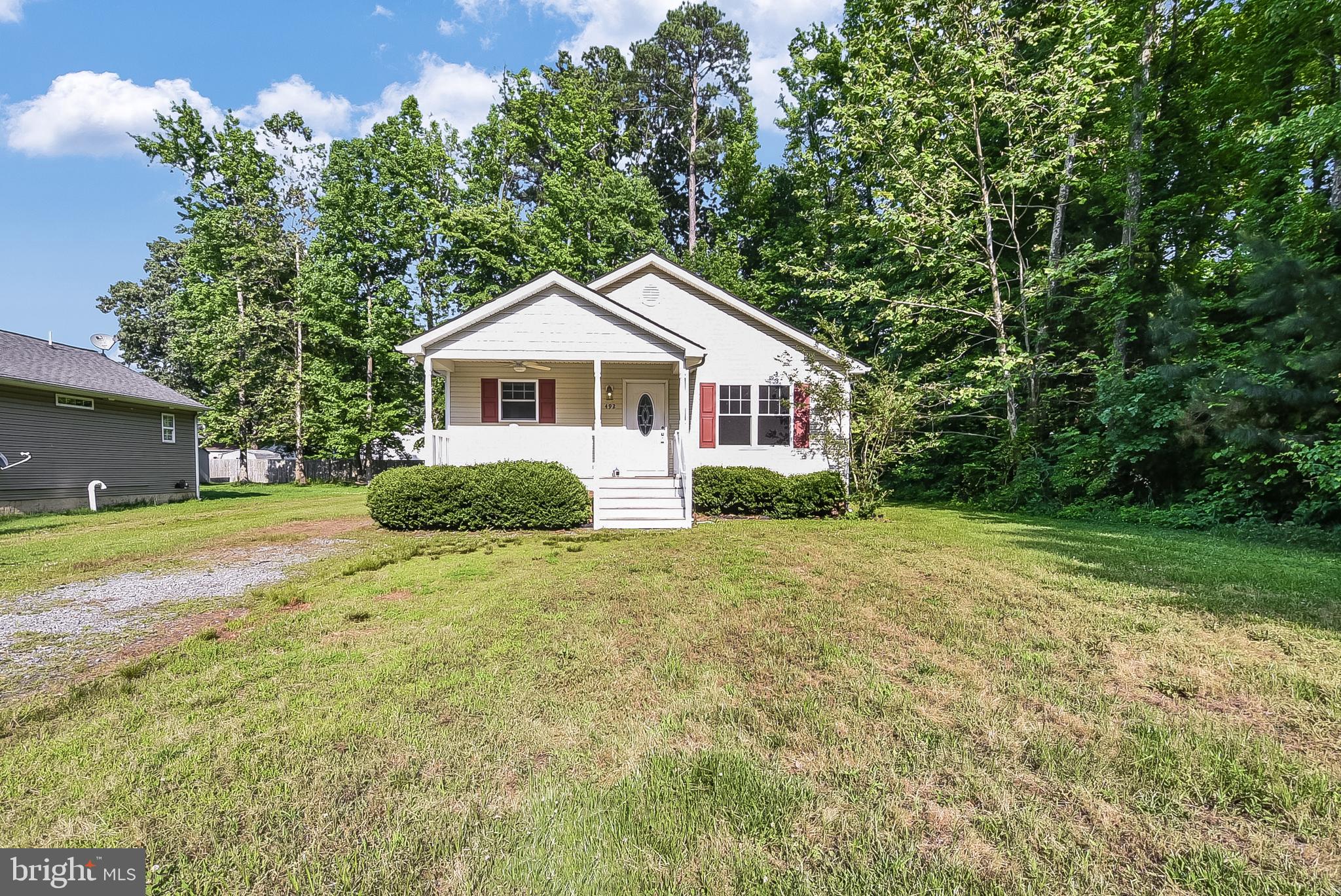 492 Rolando Drive Colonial Beach, VA 22443 - Photo 2 of 28 Gallery Image 2