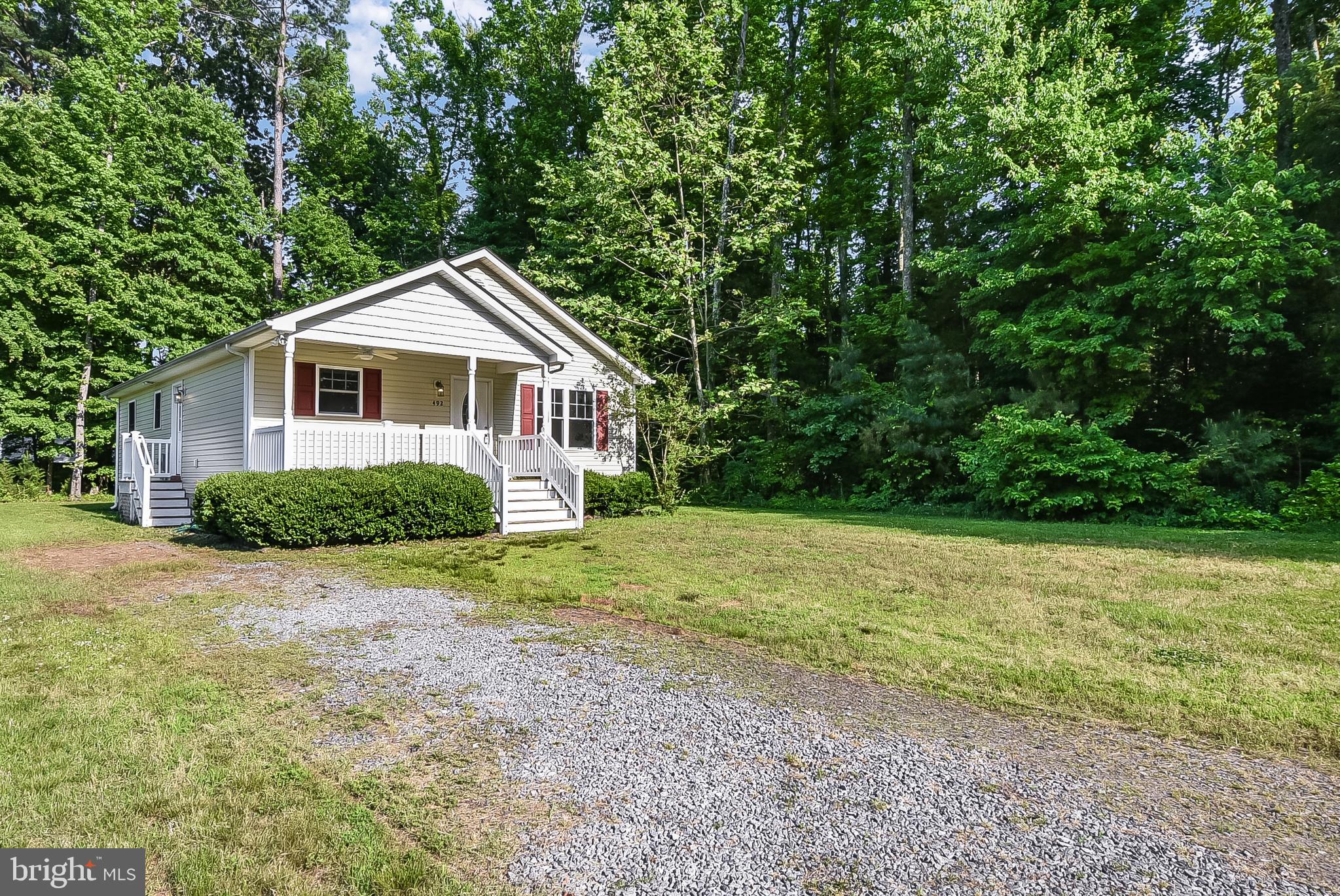 492 Rolando Drive Colonial Beach, VA 22443 - Photo 24 of 28 Gallery Image 24