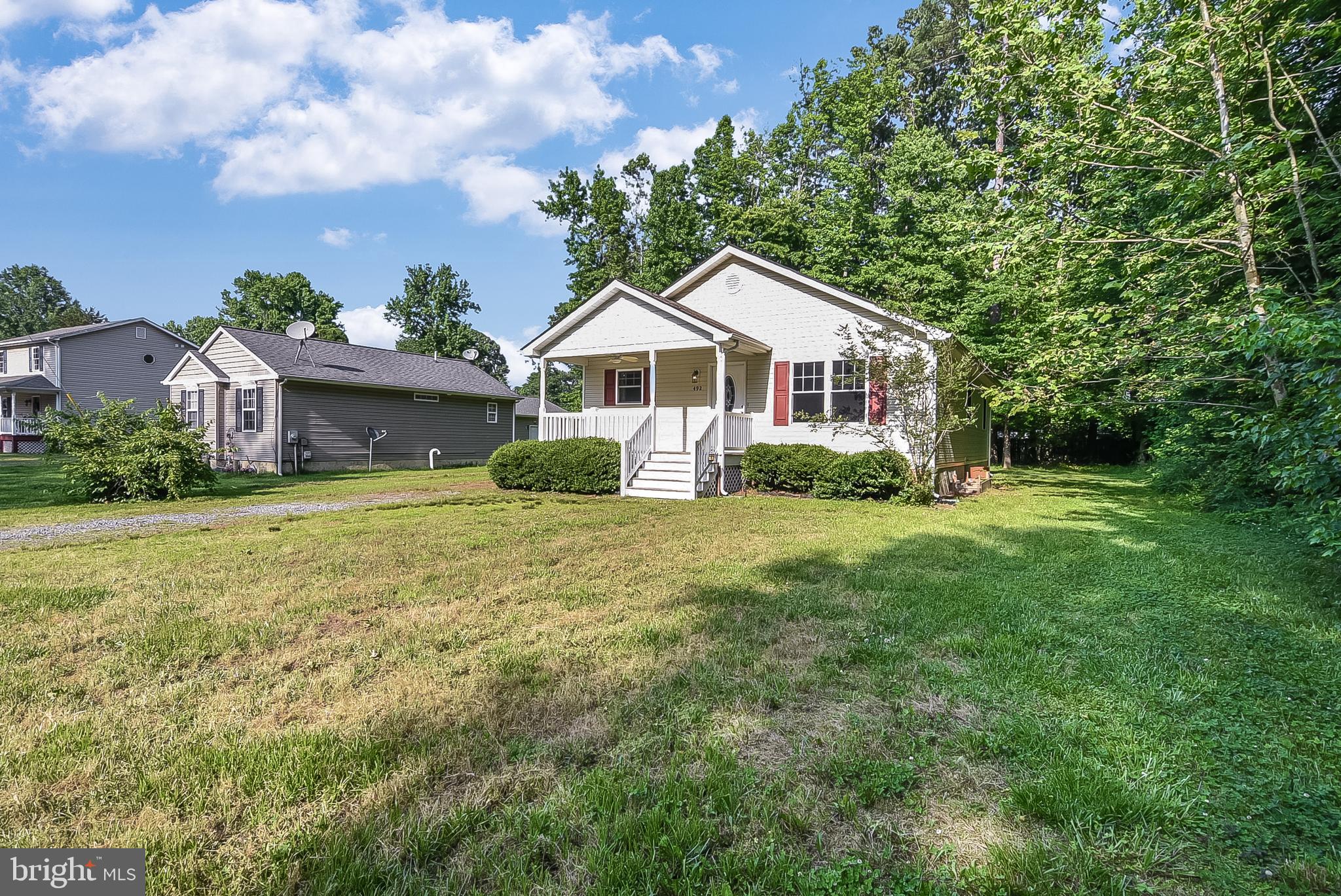 492 Rolando Drive Colonial Beach, VA 22443 - Photo 25 of 28 Gallery Image 25