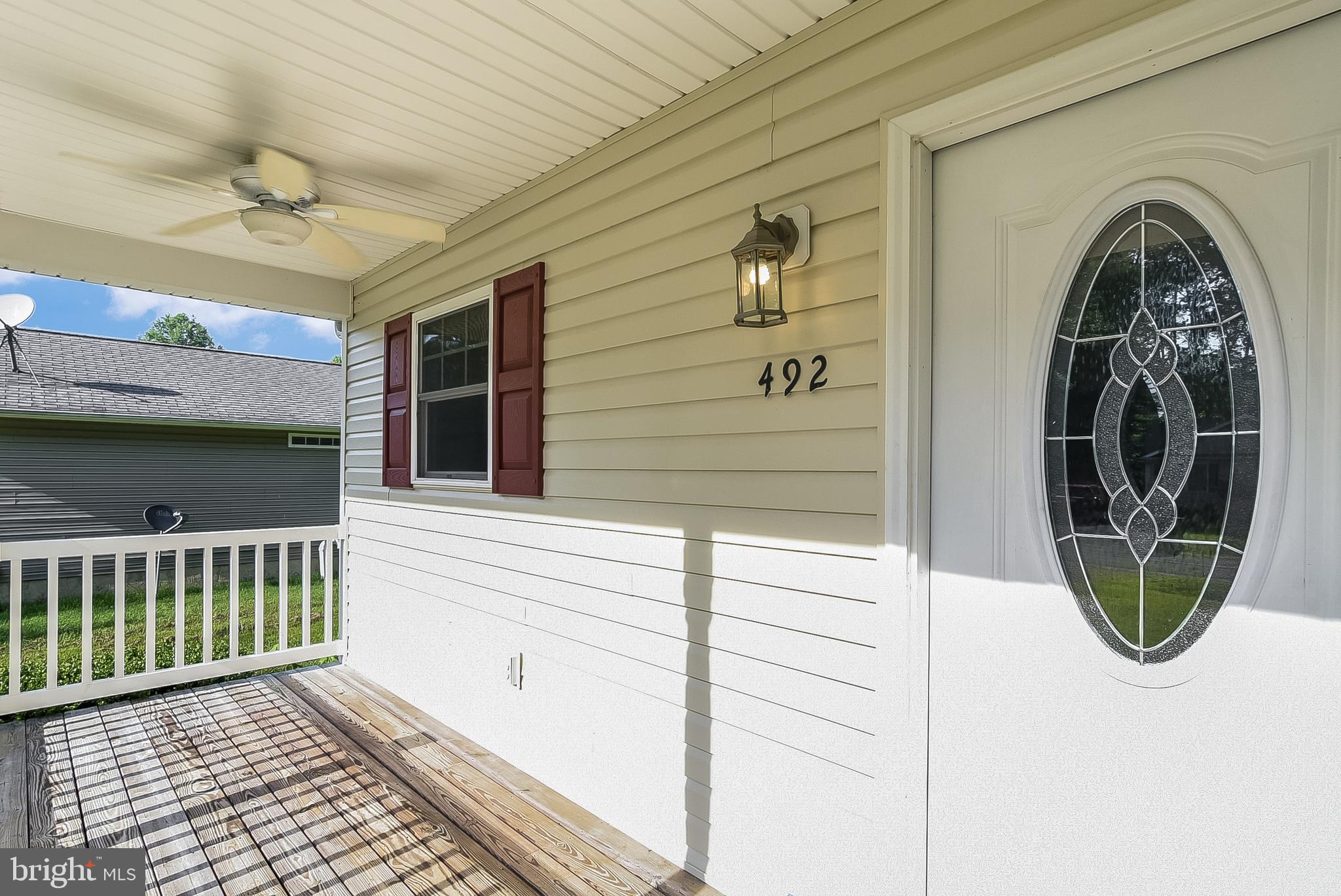 492 Rolando Drive Colonial Beach, VA 22443 - Photo 3 of 28 Gallery Image 3