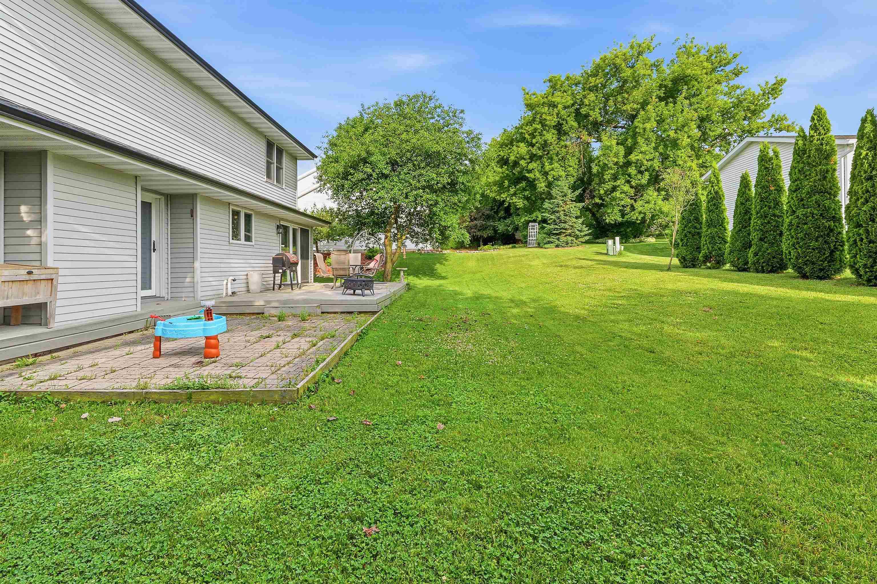212 Webster Street Beaver Dam, WI 53916 - Photo 31 of 31