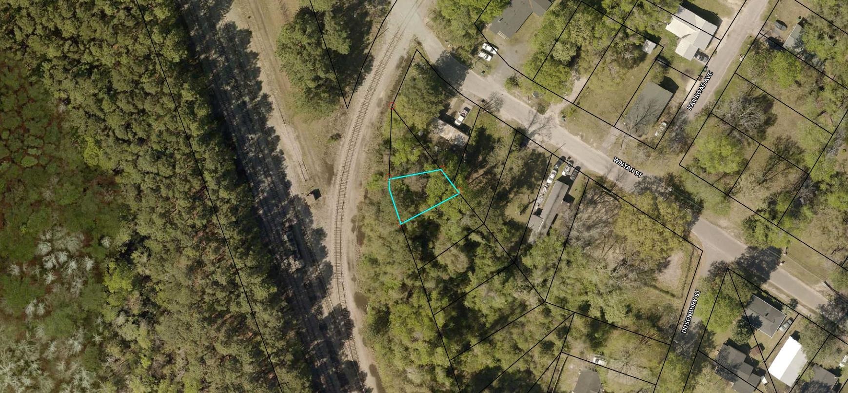258 Winyah Street Georgetown, SC 29440 - Photo 1 of 6