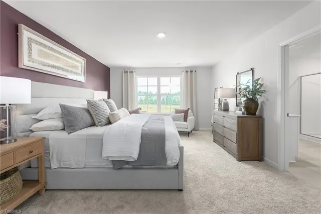 $359,000 | 411 Falcon Lane, Lexington, NC 27295