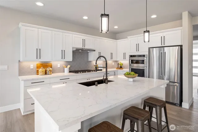 $1,524,950 | 20022 7th Drive Southeast, Bothell, WA 98012