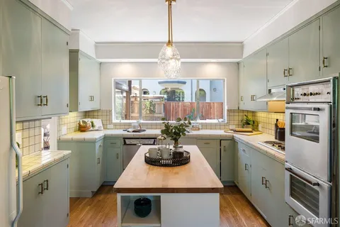 $4,500,000 | 521 Dorchester Road, San Mateo, CA 94402