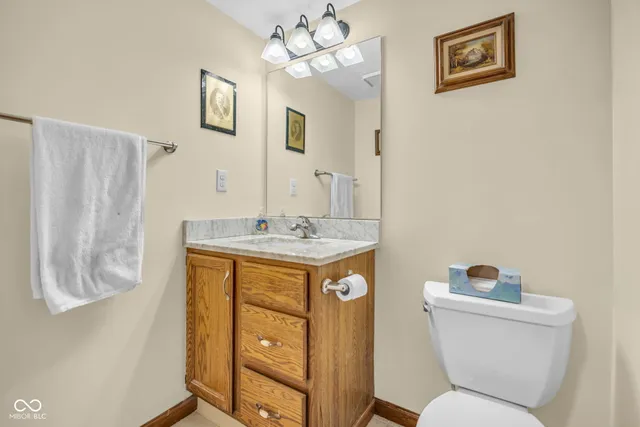 $230,000 | 6558 Wandsworth Circle, Indianapolis, IN 46250