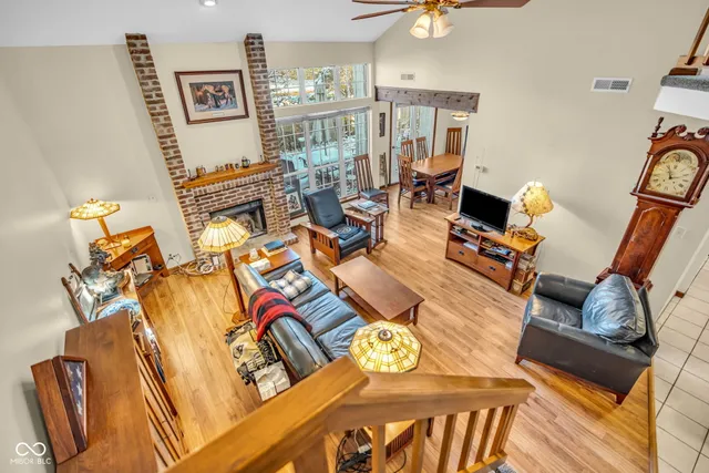 $230,000 | 6558 Wandsworth Circle, Indianapolis, IN 46250