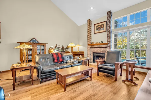 $232,000 | 6558 Wandsworth Circle, Indianapolis, IN 46250