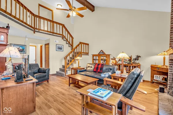 $232,000 | 6558 Wandsworth Circle, Indianapolis, IN 46250