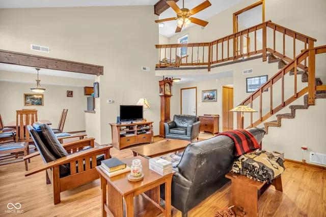 $230,000 | 6558 Wandsworth Circle, Indianapolis, IN 46250