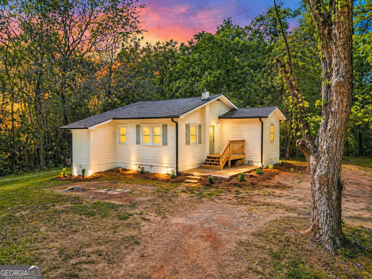1476 S Highway Forsyth, GA 31029 - Photo 1 of 39