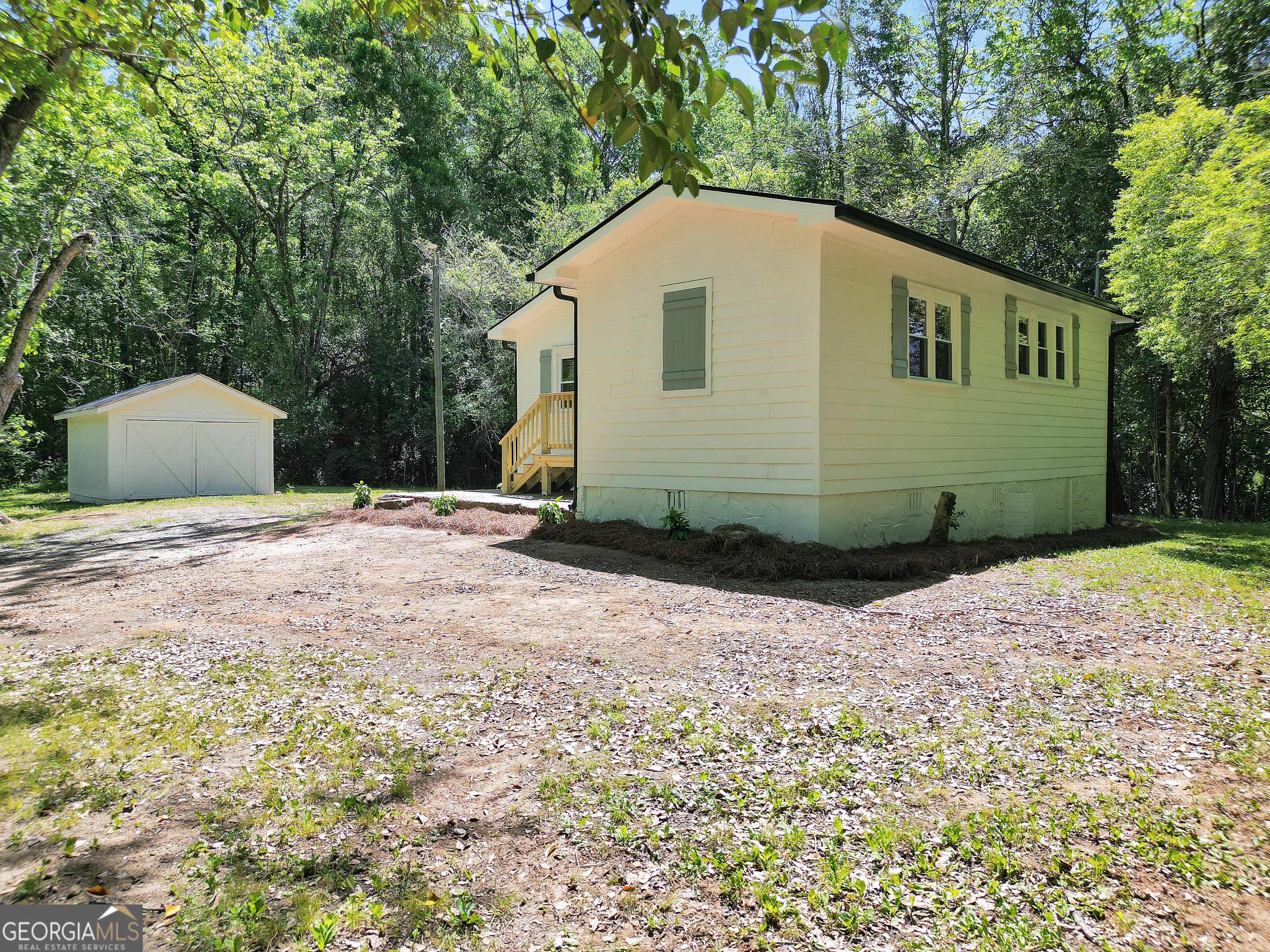 1476 S Highway Forsyth, GA 31029 - Photo 4 of 39