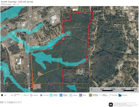 $396,000 | Ms-13, Morton, MS 39117