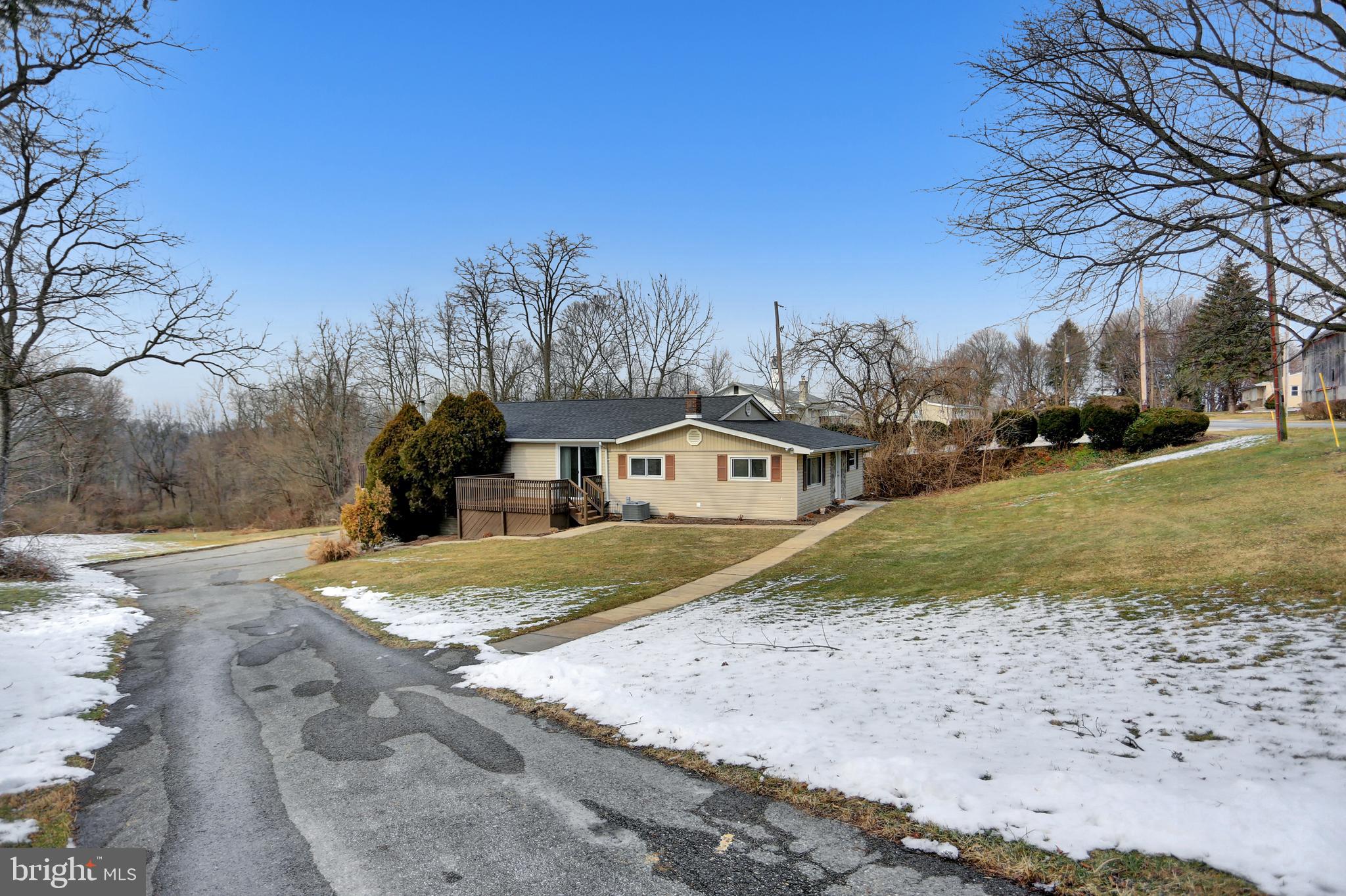 6756 Lake Road York, PA 17403 - Photo 1 of 32