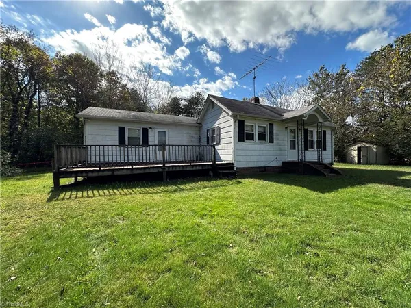 $75,000 | 10731 Nc Highway, Madison, NC 27025