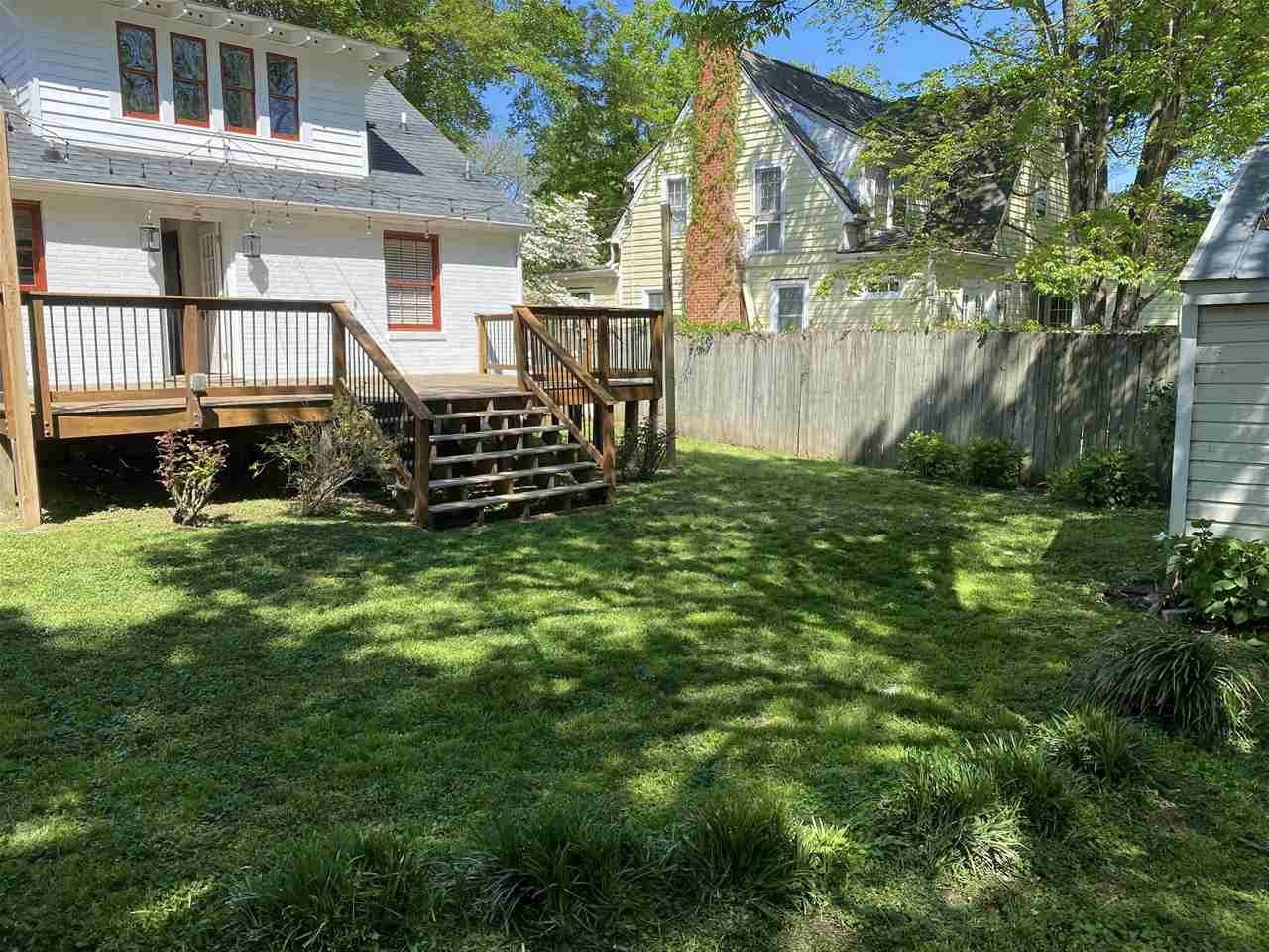 402 Harding Street Raleigh, NC 27604 - Photo 18 of 18 Photo 18
