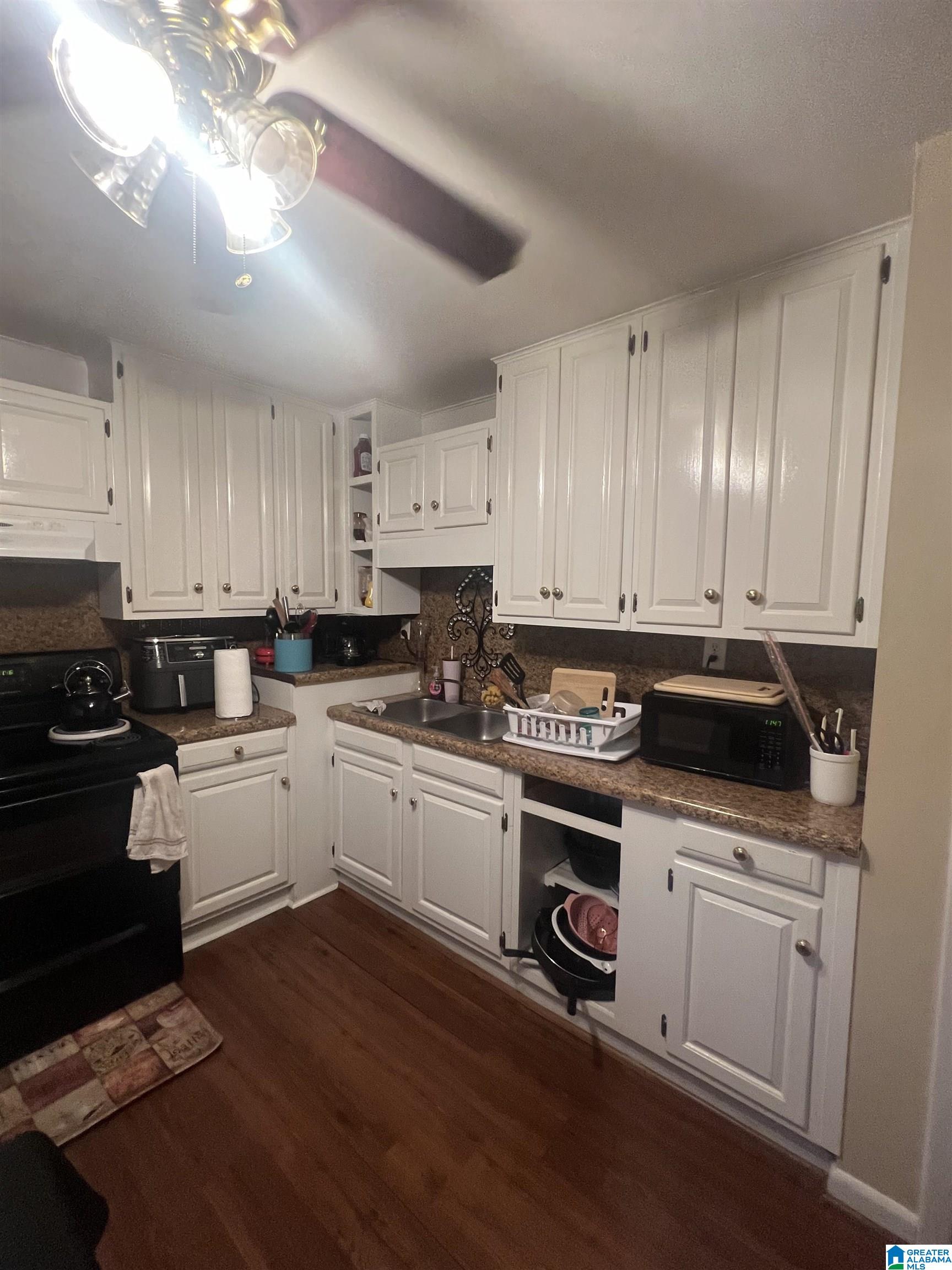 3933 Midway Road Adamsville, AL 35005 - Photo 8 of 26