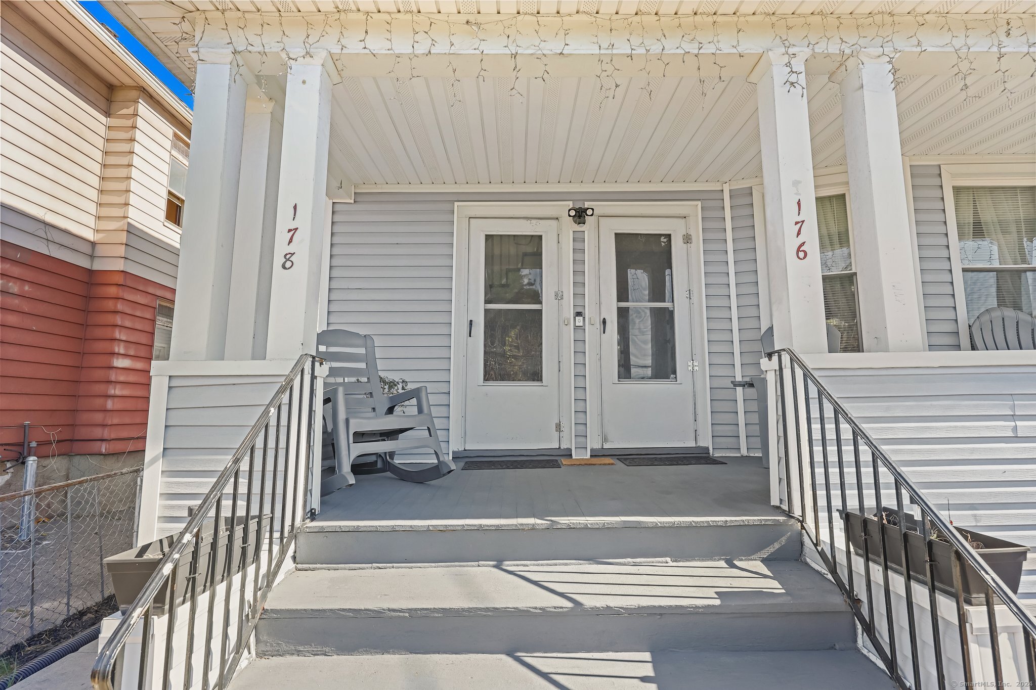 176 4th Street Bridgeport, CT 06607 - Photo 1 of 1