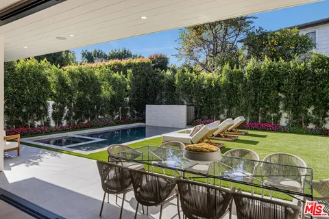 $7,490,000 | 315 Veteran Avenue, Los Angeles, CA 90024