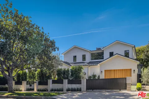$7,490,000 | 315 Veteran Avenue, Los Angeles, CA 90024