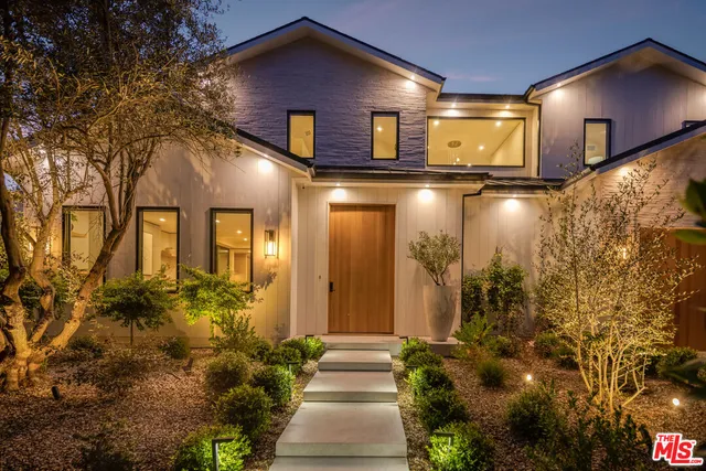 $7,490,000 | 315 Veteran Avenue, Los Angeles, CA 90024