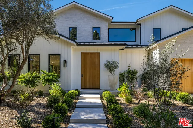 $7,490,000 | 315 Veteran Avenue, Los Angeles, CA 90024