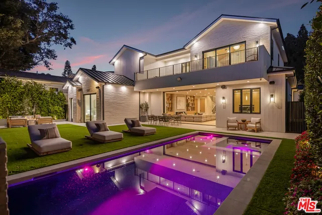 $7,490,000 | 315 Veteran Avenue, Los Angeles, CA 90024