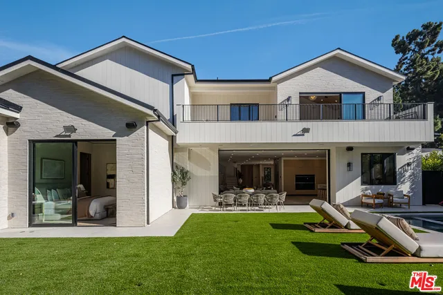 $7,490,000 | 315 Veteran Avenue, Los Angeles, CA 90024