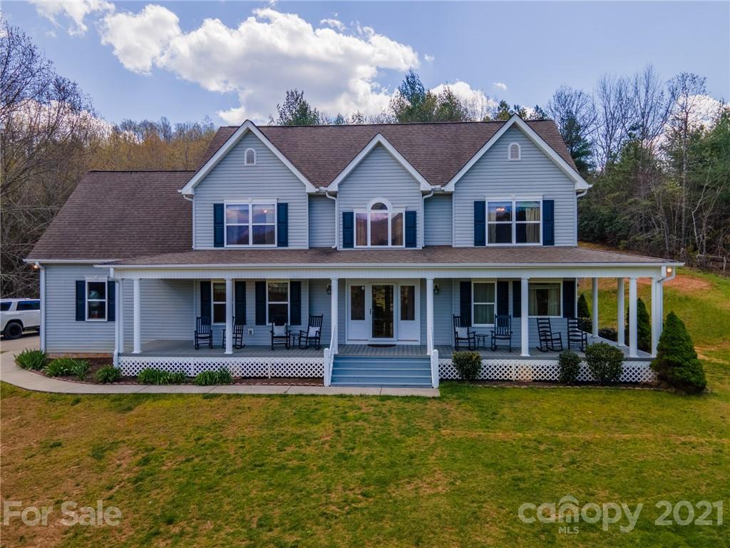 338 Tahlfield Road Sylva, NC 28779 - Photo 1 of 46 Gallery Image 1