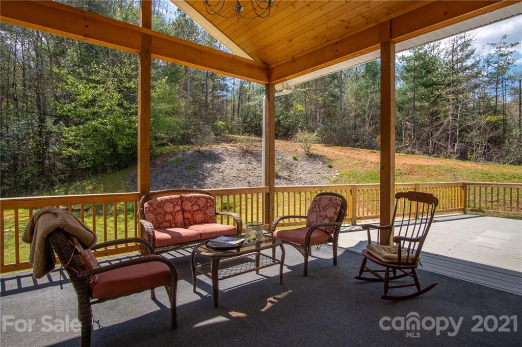 338 Tahlfield Road Sylva, NC 28779 - Photo 38 of 46 Gallery Image 38