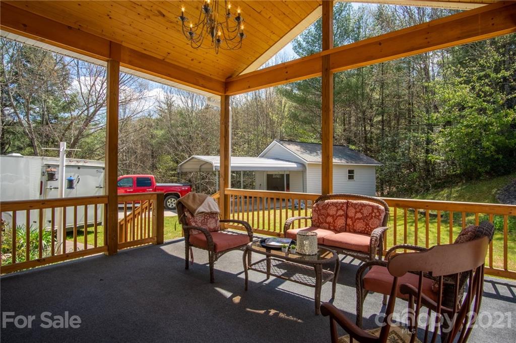 338 Tahlfield Road Sylva, NC 28779 - Photo 39 of 46 Gallery Image 39