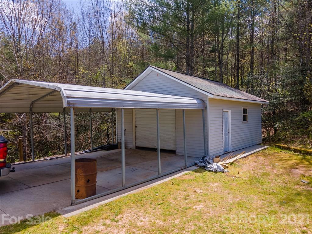 338 Tahlfield Road Sylva, NC 28779 - Photo 40 of 46 Gallery Image 40