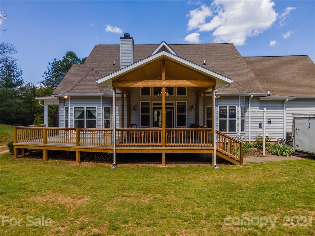 338 Tahlfield Road Sylva, NC 28779 - Photo 42 of 46 Gallery Image 42