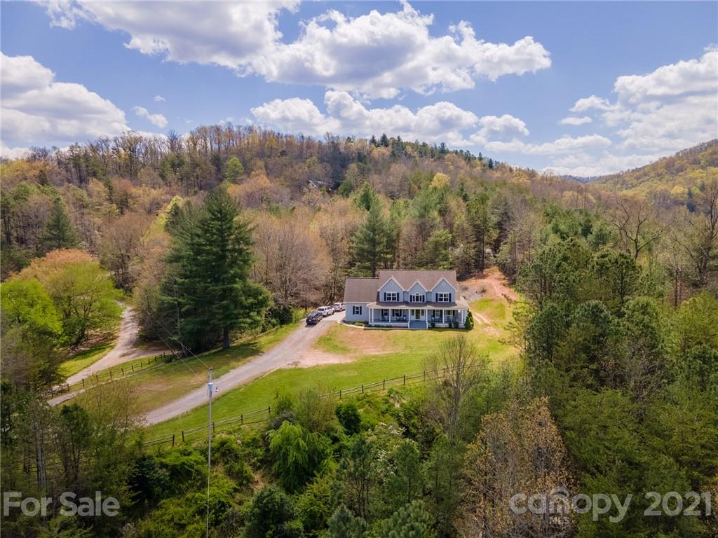 338 Tahlfield Road Sylva, NC 28779 - Photo 45 of 46 Gallery Image 45