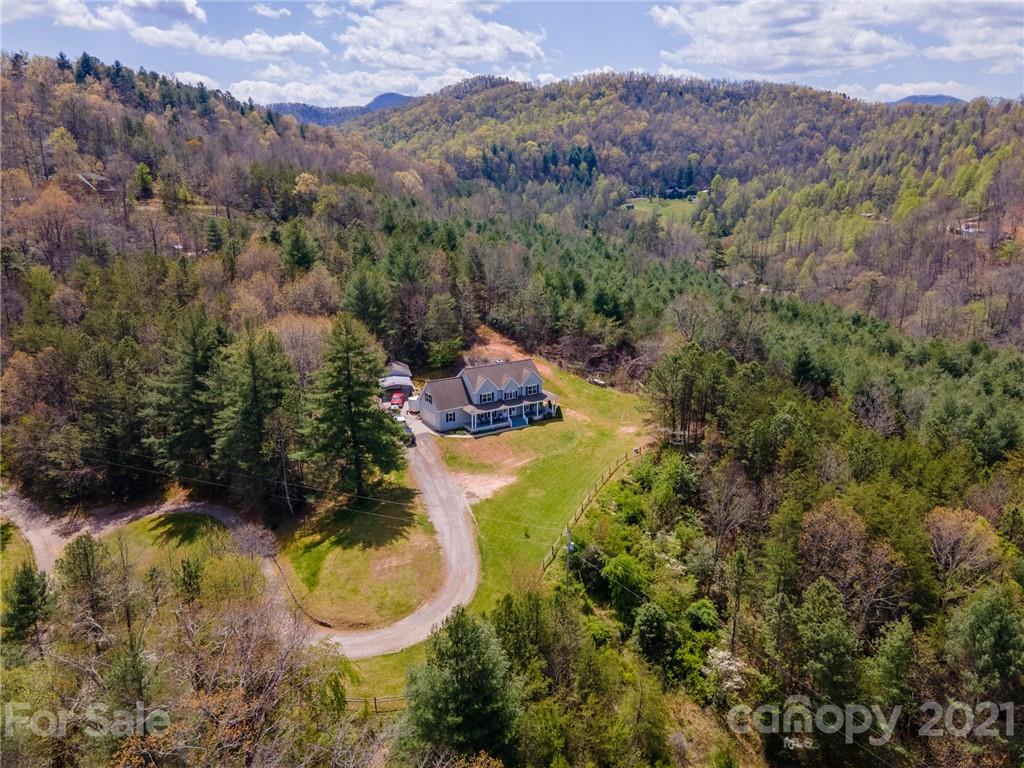 338 Tahlfield Road Sylva, NC 28779 - Photo 46 of 46 Gallery Image 46