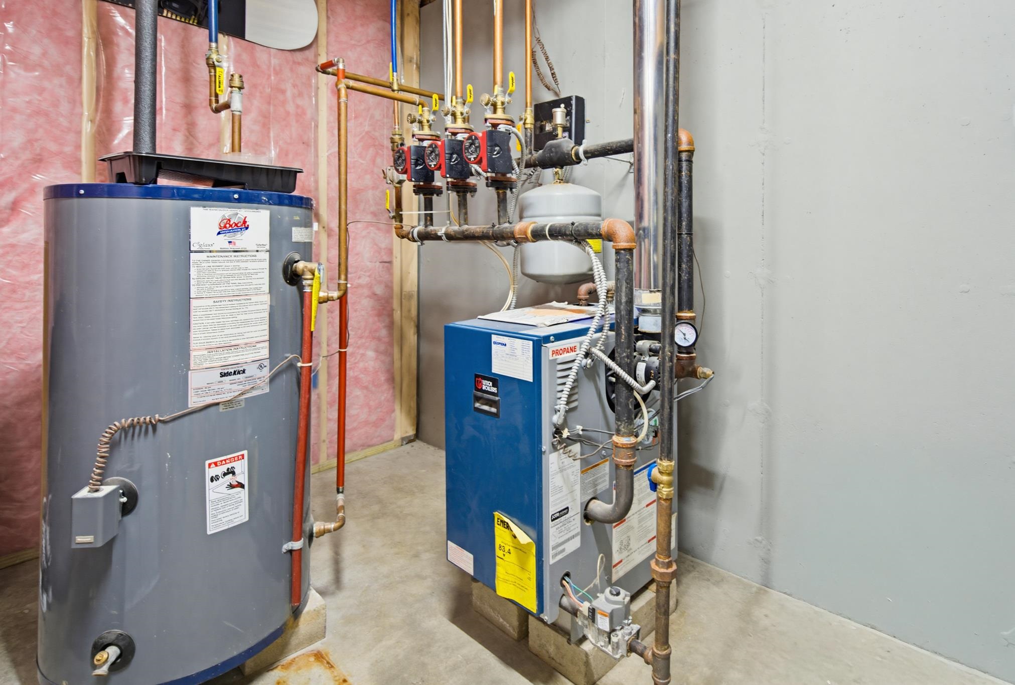 12 Ebony Drive Rochester, NH 03867 - Photo 20 of 26