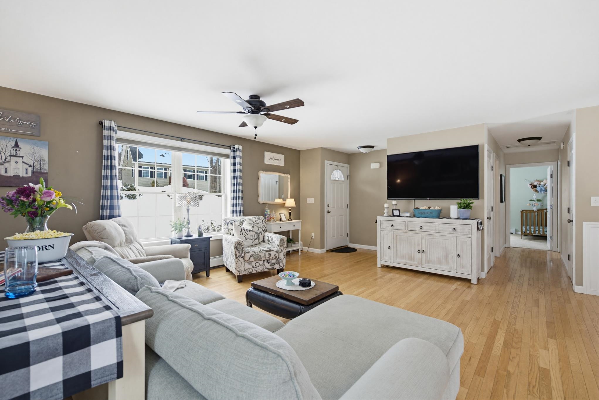 12 Ebony Drive Rochester, NH 03867 - Photo 4 of 26