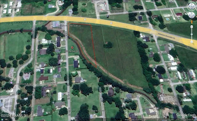 $475,000 | Tbd Veterans Memorial Drive, Delcambre, LA 70528