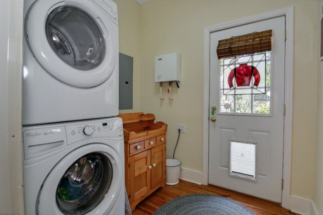 228 Horry Street Southeast Aiken, SC 29801 - Photo 31 of 40