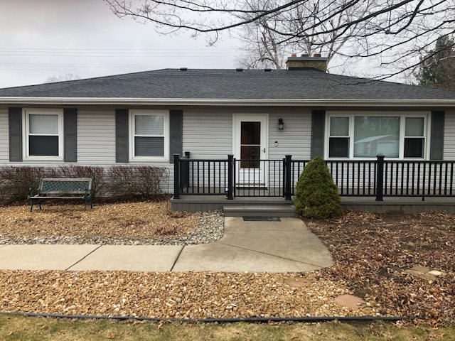 1401 South Byron Road Lennon, MI 48449 - Photo 2 of 31