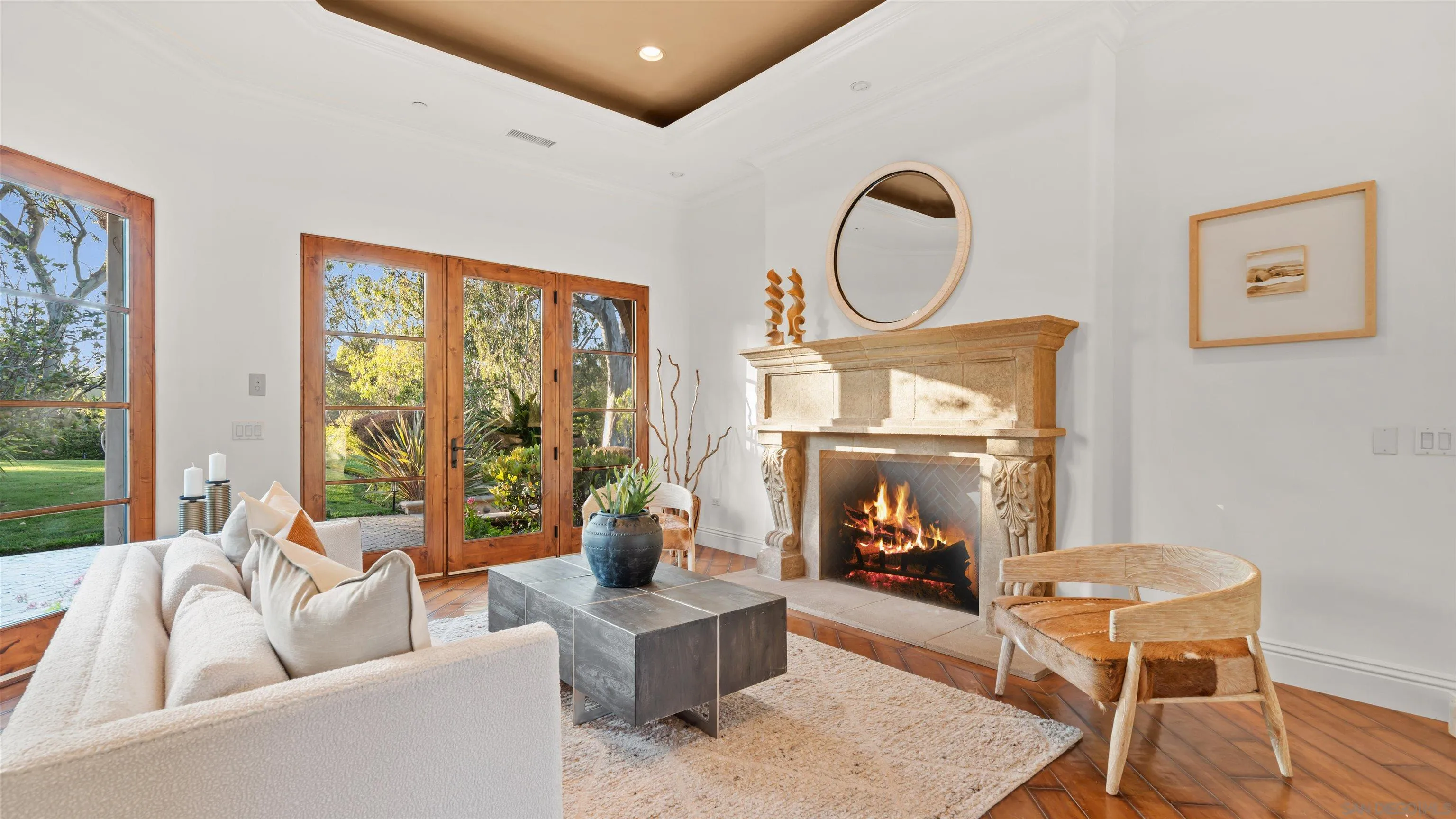 5465 El Cielito Rancho Santa Fe, CA 92067 - Photo 37 of 62