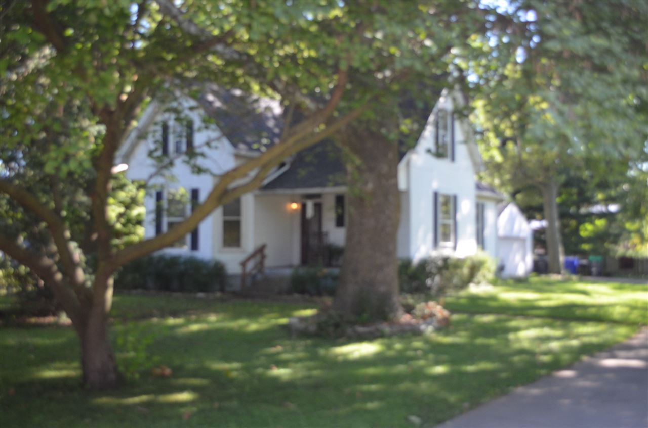 420 South Berkley Road Kokomo, IN 46901 - Photo 1 of 1 Gallery Image 1