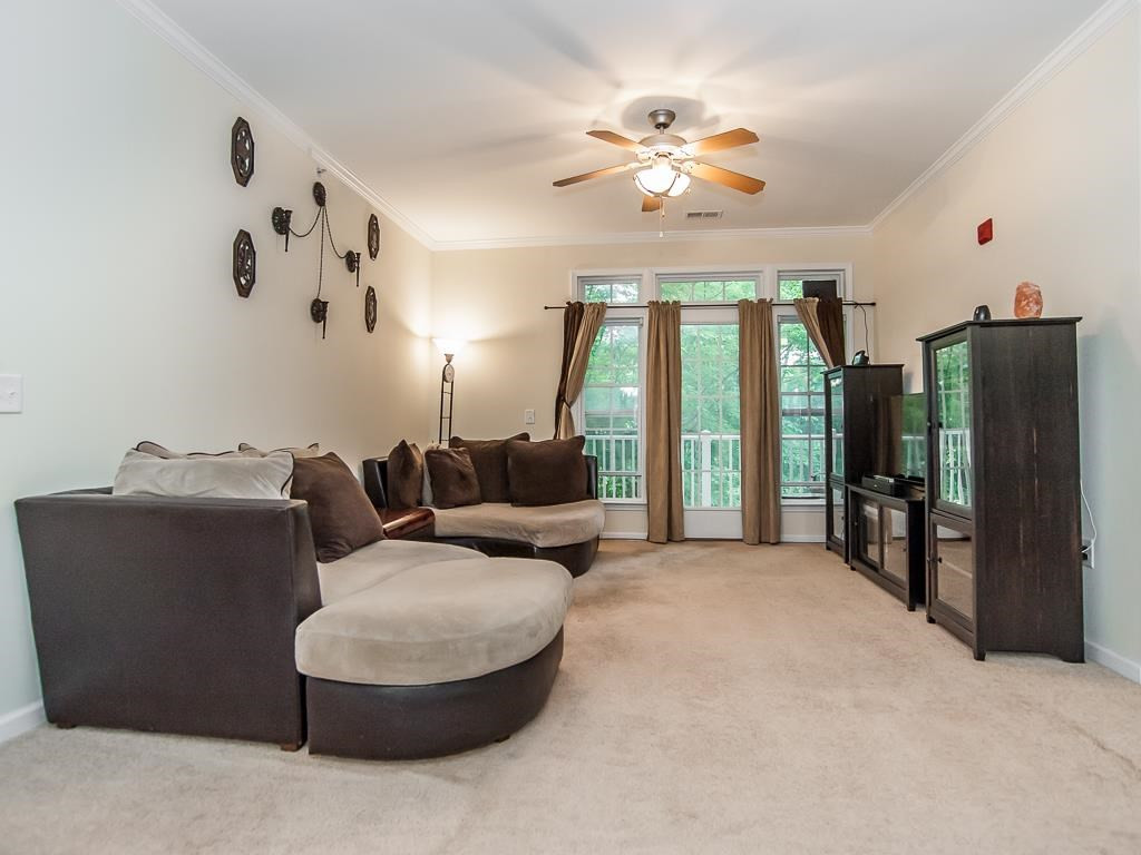 528 Weather Ridge Lane, Unit 12 Cary, NC 27513 - Photo 2 of 25 Photo 2