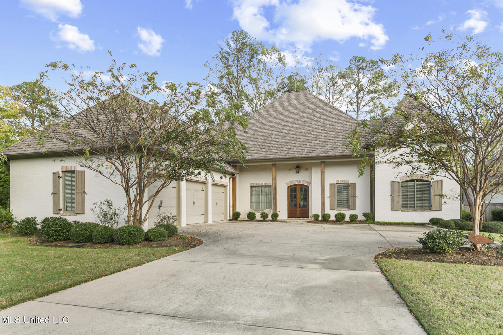 116 Herons Landing Ridgeland, MS 39157 - Photo 1 of 38 116 Herons Landing