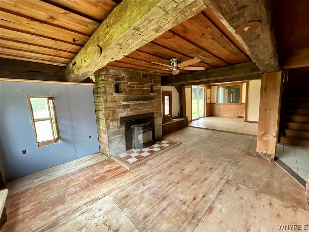 8547 West Hill Road Allen, NY 14711 - Photo 16 of 41