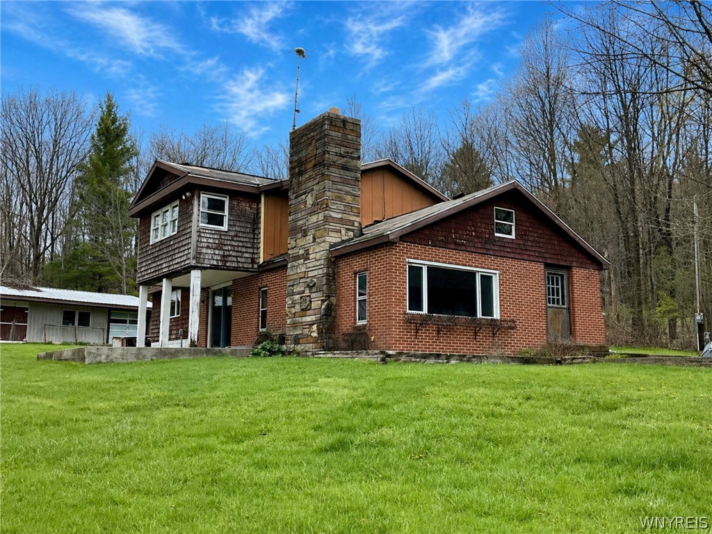 8547 West Hill Road Allen, NY 14711 - Photo 2 of 41